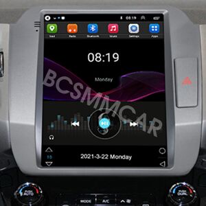 Bcsmmcar Fit For Kia Sportage 2010-2016 Car Radio Stereo Gps Navi Wifi 2+32g For Carplay Bcsmmcar Fit For Kia Sportage 2010-2016 Car Radio Stereo Gps Navi Wifi 2+32g For Carplay