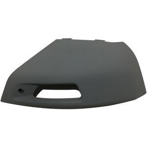 Prasco Fits Range Rover Sport Front Bumper Spoiler Black With Pdc Hole Right Hand 13-18 Prasco Fits Range Rover Sport Front Bumper Spoiler Black With Pdc Hole Right Hand 13-18