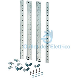 Hager Italia Spa Fl465a Functional Mount C Orion Plus H800 L500 Hager Italia Spa Fl465a Functional Mount C Orion Plus H800 L500