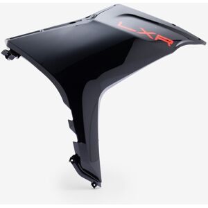Cmpo Motorcycle Front Right Side Panel Gloss Black/red Decal (Pnlsr140) Cover Cowl Cmpo Motorcycle Front Right Side Panel Gloss Black/red Decal (Pnlsr140) Cover Cowl