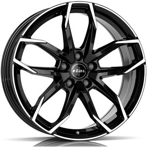 Rial Wheels Lucca 6.5jx16 Et50 5x108 Swfp For Jaguar X-Type Rial Wheels Lucca 6.5jx16 Et50 5x108 Swfp For Jaguar X-Type