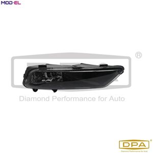 Dpa Front Fog Light 99411797302 For Vw Golf/vii Jetta/sportwagon Djga/dgca 2.0l 4cyl Dpa Front Fog Light 99411797302 For Vw Golf/vii Jetta/sportwagon Djga/dgca 2.0l 4cyl