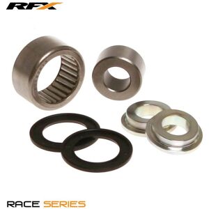 Racefx Rfx Motocross Mx Race Shock Bearing Kit Lower - Kawasaki Kfx400 03-06 Racefx Rfx Motocross Mx Race Shock Bearing Kit Lower - Kawasaki Kfx400 03-06