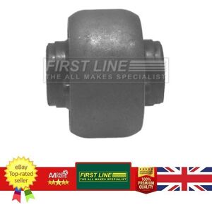 First Line Control Trailing Arm Mount For Renault Espace Laguna Trafic Vel 93858142 First Line Control Trailing Arm Mount For Renault Espace Laguna Trafic Vel 93858142