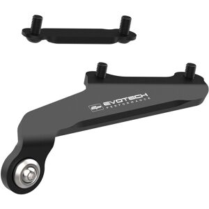 Evotech Performance Evotech Ducati Multistrada V4 S Exhaust Hanger & Pillion Peg Removal Kit 2024+ Evotech Performance Evotech Ducati Multistrada V4 S Exhaust Hanger & Pillion Peg Removal Kit 2024+