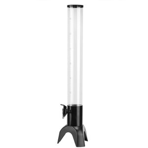 Removable Ice Tube Three Legged Beer Tap Tower 3l Draft Beer Tower Beverage Hen Removable Ice Tube Three Legged Beer Tap Tower 3l Draft Beer Tower Beverage Hen