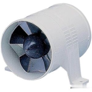 Attwood Turbo Blower 6 M3 24 V - 1 Pc - 16.174.51 - 1617451 Attwood Turbo Blower 6 M3 24 V - 1 Pc - 16.174.51 - 1617451