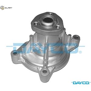 Dayco Water Pump Engine Cooling Dp749 For Skoda Superb/ii Octavia/combi Laura Yeti Dayco Water Pump Engine Cooling Dp749 For Skoda Superb/ii Octavia/combi Laura Yeti