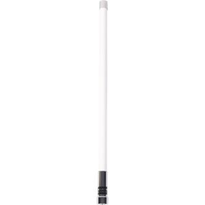 Sodial 2x(Nl550 136-174/400-470mhz Vhf Uhf Dual Band Fiberglass Antenna B5g9)4425 Sodial 2x(Nl550 136-174/400-470mhz Vhf Uhf Dual Band Fiberglass Antenna B5g9)4425