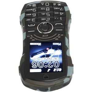 Big Button Seniors Cell Phone 1.8inch Screen Dual Cards Dual Standby Big Button Seniors Cell Phone 1.8inch Screen Dual Cards Dual Standby