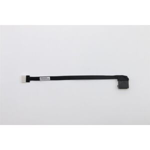 Lenovo Yoga 9-15imh5 C940-15irh Dc In Port Socket Power Cable 5c10s29985 Lenovo Yoga 9-15imh5 C940-15irh Dc In Port Socket Power Cable 5c10s29985
