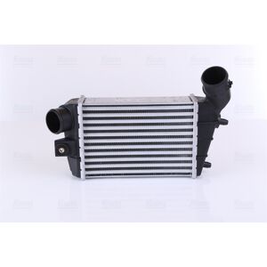 Nissens Charge Air Intercooler 96698 For Alfa Romeo 147 (2001) 1.9 Jtd Etc Nissens Charge Air Intercooler 96698 For Alfa Romeo 147 (2001) 1.9 Jtd Etc