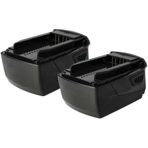 Vhbw 2x Battery For Hilti Npr 19-A Npr 32 Pe-A22 Npr 32-A Nun 54-A22 4ah 21.6v Vhbw 2x Battery For Hilti Npr 19-A Npr 32 Pe-A22 Npr 32-A Nun 54-A22 4ah 21.6v