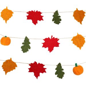 Talking Tables Autumn Fels Leaf Indoor Halloween String Lights Warm Glow Fun Dec Talking Tables Autumn Fels Leaf Indoor Halloween String Lights Warm Glow Fun Dec