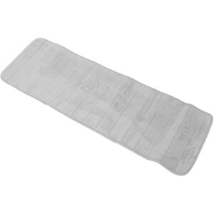 Sodial 3x(120x40cm Absorbent Nonslip Memory Foam Kitchen Bedroom Door Floor Mat1902 Sodial 3x(120x40cm Absorbent Nonslip Memory Foam Kitchen Bedroom Door Floor Mat1902