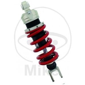 Rear Shock Absorber Yss Mono Suzuki Gsx 600 Fu 1990 Rear Shock Absorber Yss Mono Suzuki Gsx 600 Fu 1990