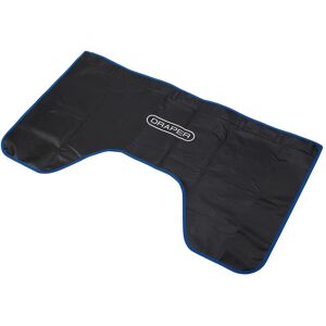 Draper Magnetic And Suction Wing Cover, 1050 X 590mm Draper Magnetic And Suction Wing Cover, 1050 X 590mm