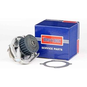 Borg And Beck Fiat 500 Abarth Water Pump - 312a1.000 Borg And Beck Fiat 500 Abarth Water Pump - 312a1.000