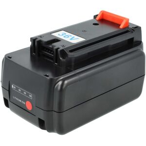 Vhbw Battery For Black & Decker Lst420 Lst400 Lsw36 Lst540b Lsw36b Lst540 3ah 36v Vhbw Battery For Black & Decker Lst420 Lst400 Lsw36 Lst540b Lsw36b Lst540 3ah 36v