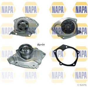 Engine Cooling Water Pump Fits Nissan Opel Renault Vauxhall Volvo Napa Nwp1454 Engine Cooling Water Pump Fits Nissan Opel Renault Vauxhall Volvo Napa Nwp1454