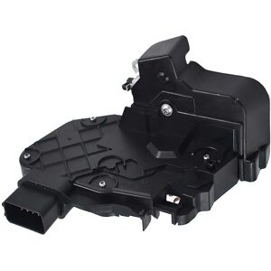 1x Front Right Central Door Lock Latch Actuator Lr011275 10 Pin For Range Rover 1x Front Right Central Door Lock Latch Actuator Lr011275 10 Pin For Range Rover