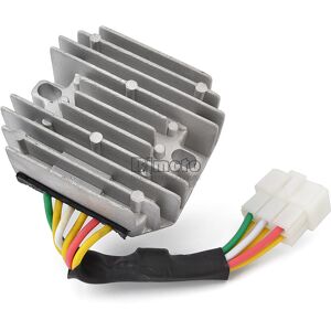 Bjmoto Racing Components Regulator Rectifier For Aprilia Sxr 160 Bsvi Abs 2021-2022 Sr125 Motard Rst 2022 Bjmoto Racing Components Regulator Rectifier For Aprilia Sxr 160 Bsvi Abs 2021-2022 Sr125 Motard Rst 2022