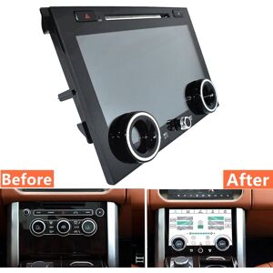 For 2014-2017 Range Rover Vogue L405 Ac Climate Control Air Condition Lcd Screen For 2014-2017 Range Rover Vogue L405 Ac Climate Control Air Condition Lcd Screen