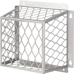 Sodial 3x(Dryer Exhaust Guard Vent Cover,Dryer Vent Bird Guard For 3 To 4 Inch Fan5830 Sodial 3x(Dryer Exhaust Guard Vent Cover,Dryer Vent Bird Guard For 3 To 4 Inch Fan5830