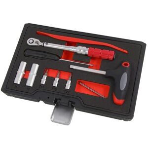 Tyre Pressure Monitoring System Kit Tmps 12pc Neilsen Ct4146 Tyre Pressure Monitoring System Kit Tmps 12pc Neilsen Ct4146