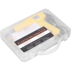 ﹒50w Hot Stapler Welders Garage Tools Car Bumper Repair Kit Welding Repairing ﹒50w Hot Stapler Welders Garage Tools Car Bumper Repair Kit Welding Repairing