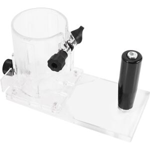 Trimmer Base Balance Board Woodworking Cutter For Electric Trimmer Machine9502 Trimmer Base Balance Board Woodworking Cutter For Electric Trimmer Machine9502