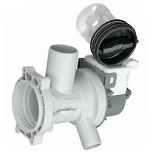 Midea Tp-65-25-2-39l Magnet Synchronous Washing Machine Drain Pump Filter Esd Midea Tp-65-25-2-39l Magnet Synchronous Washing Machine Drain Pump Filter Esd