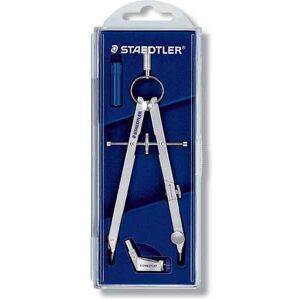 Staedtler Mars Comfort Precision Compass Set (551 01) Staedtler Mars Comfort Precision Compass Set (551 01)