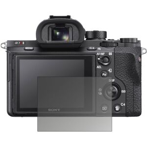 Screen Protector For Sony Alpha 7s Ii Privacy Filter 4-Way Protection Dipos Screen Protector For Sony Alpha 7s Ii Privacy Filter 4-Way Protection Dipos