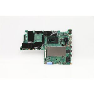 Lenovo Thinkbook 15-Iml Motherboard Mainboard Uma Intel I3-10110u 8gb 5b20s43659 Lenovo Thinkbook 15-Iml Motherboard Mainboard Uma Intel I3-10110u 8gb 5b20s43659