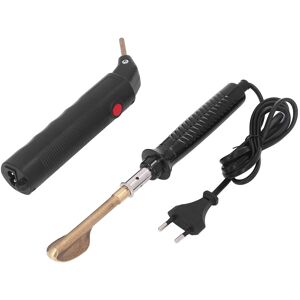 Plastic Welding Machine Kit Automotive Bumper Crack Repair Gun With Iron Hot Plastic Welding Machine Kit Automotive Bumper Crack Repair Gun With Iron Hot