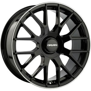 Carmani Wheels 19 Hugo 8.0x19 Et30 5x112 Swp For Seat Altea Ateca Exeo Leon Tarr Carmani Wheels 19 Hugo 8.0x19 Et30 5x112 Swp For Seat Altea Ateca Exeo Leon Tarr