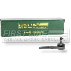 First Line Ftr5019 Tie Rod End Front Inner Fits Jeep Cherokee Grand Cherokee First Line Ftr5019 Tie Rod End Front Inner Fits Jeep Cherokee Grand Cherokee