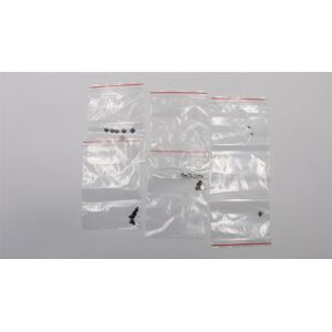 Lenovo Thinkpad T580 P52s Screw Screws Kit 01yr484 Lenovo Thinkpad T580 P52s Screw Screws Kit 01yr484