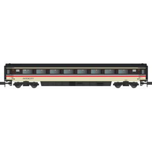 Dapol Coaches 2p-009-100 2nd Standard Class 12023 Mk3 Loco Hauled Intercity S... Dapol Coaches 2p-009-100 2nd Standard Class 12023 Mk3 Loco Hauled Intercity S...