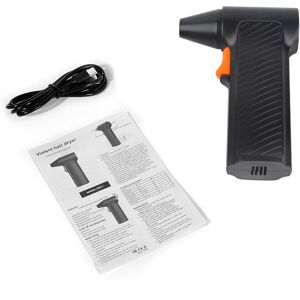 Electric Air Duster 110000rpm Cordless Handheld Blow Dryer For Computer Keyboard Electric Air Duster 110000rpm Cordless Handheld Blow Dryer For Computer Keyboard