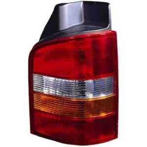 Iparlux Pilot Rear Light Right Compatible With Volkswagen Transporter T5 / Multi Iparlux Pilot Rear Light Right Compatible With Volkswagen Transporter T5 / Multi