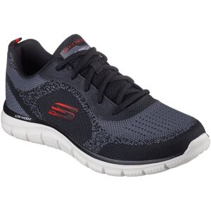 Skechers Black Mesh Sport Sneakers - Sneakers Skechers Black Mesh Sport Sneakers - Sneakers
