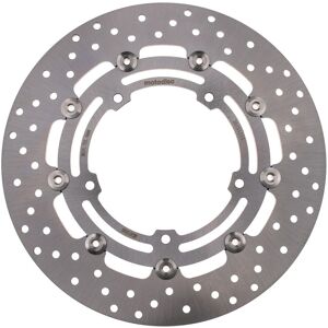 MTX Performance Moto Brake Disc Front Floating Disc For Yamaha Yzf-R6 2005-2008 MTX Performance Moto Brake Disc Front Floating Disc For Yamaha Yzf-R6 2005-2008