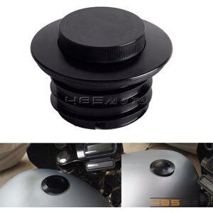 485motorsports Pop-Up Fuel Tank Cap For Harley Softail Breakout Fxbr Fxbrs Street Bob Fxbb Fxst 485motorsports Pop-Up Fuel Tank Cap For Harley Softail Breakout Fxbr Fxbrs Street Bob Fxbb Fxst