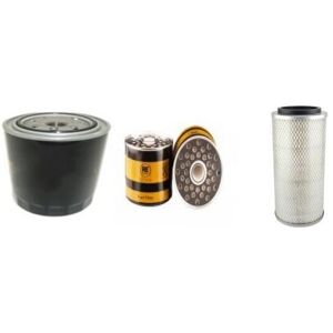 Re Kit Filter Service Kit Fits Renault R 421 (M) Air Oil Fuel W/mwm Eng. Re Kit Filter Service Kit Fits Renault R 421 (M) Air Oil Fuel W/mwm Eng.