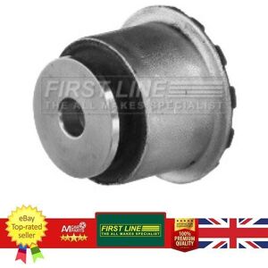 First Line Control Trailing Arm Mount For Mercedes Gl-Class Gle M-Class 11-19 1663330000 First Line Control Trailing Arm Mount For Mercedes Gl-Class Gle M-Class 11-19 1663330000