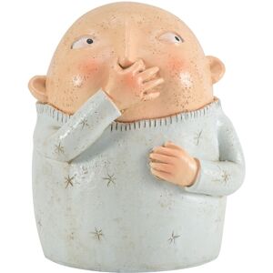 Sodial 3x( Holding Nose Bathroom Statue, Funny Boys Bathroom Shelf Sitters Q4r9)4252 Sodial 3x( Holding Nose Bathroom Statue, Funny Boys Bathroom Shelf Sitters Q4r9)4252
