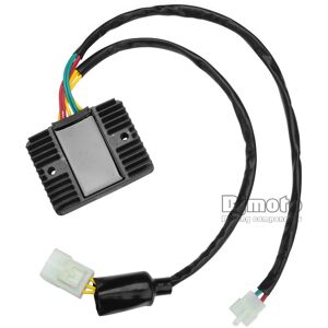 Bjmoto Racing Components Voltage Rectifier Regulator For Aprilia Mana 850 Gt850 2008-2013 Bjmoto Racing Components Voltage Rectifier Regulator For Aprilia Mana 850 Gt850 2008-2013