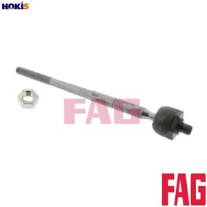FAG Axle Joint - Compatible with Chrysler Grand Voyager, Dodge - Axle Joint, Tie Rod AB.S. FAG Axle Joint - Compatible with Chrysler Grand Voyager, Dodge - Axle Joint, Tie Rod AB.S.